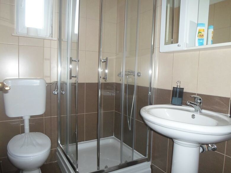 Apartmani Golic
