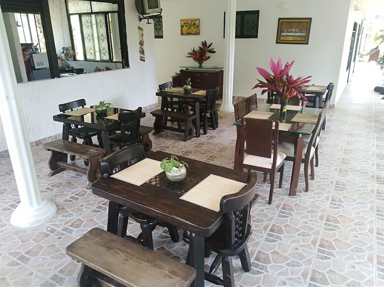Posada Tierralinda Finca Cottage