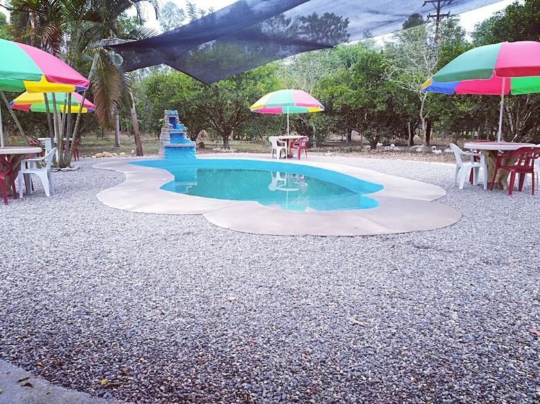 Posada Tierralinda Finca Cottage