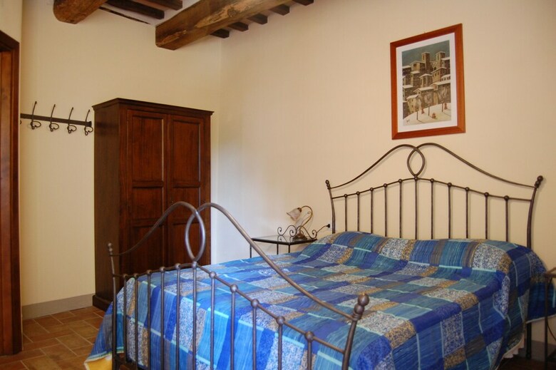 Agroturismo Borgo Del Senatore