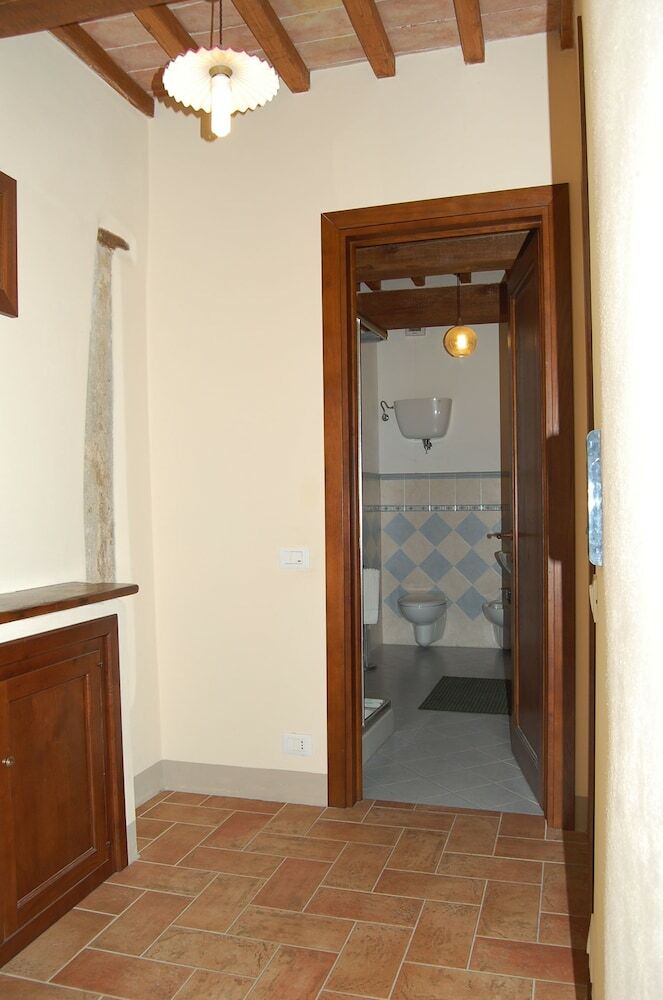 Agroturismo Borgo Del Senatore