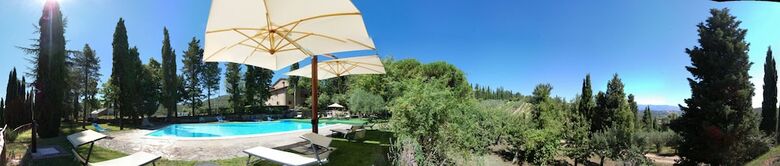 Agroturismo Borgo Del Senatore