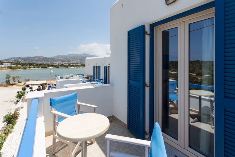 Hotel Theologos Beach