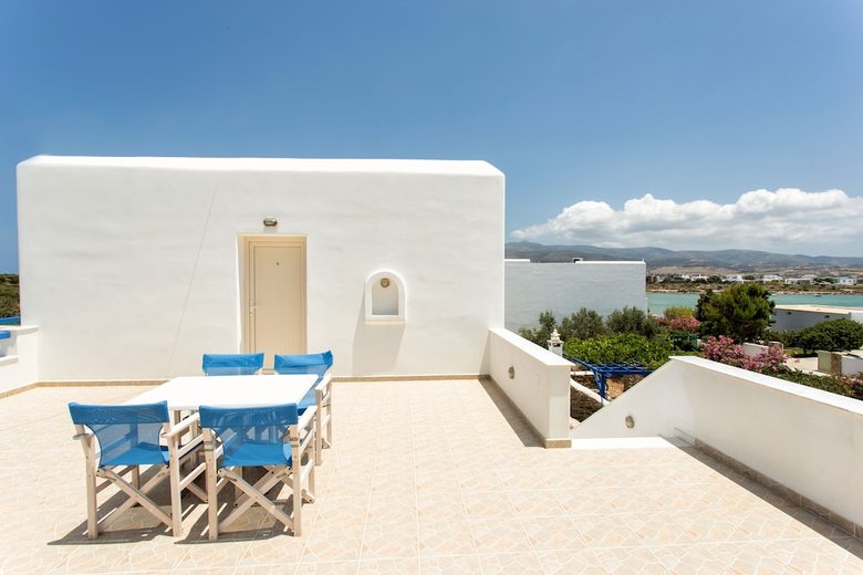 Hotel Theologos Beach