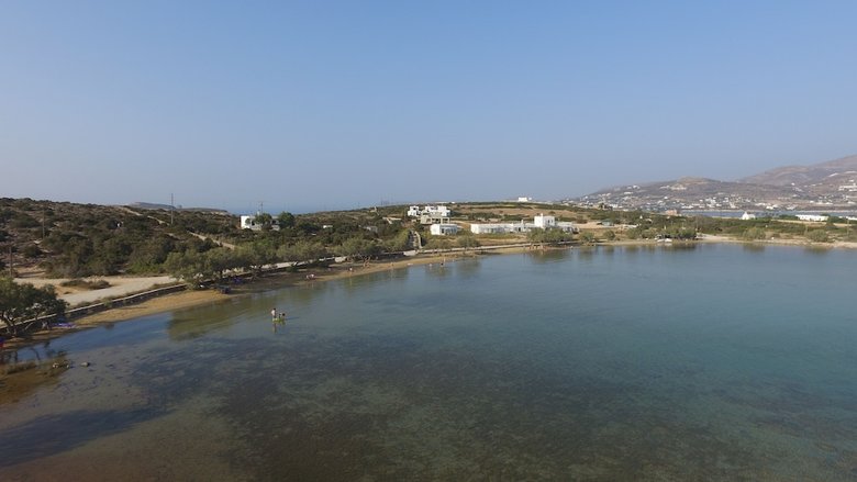 Hotel Theologos Beach