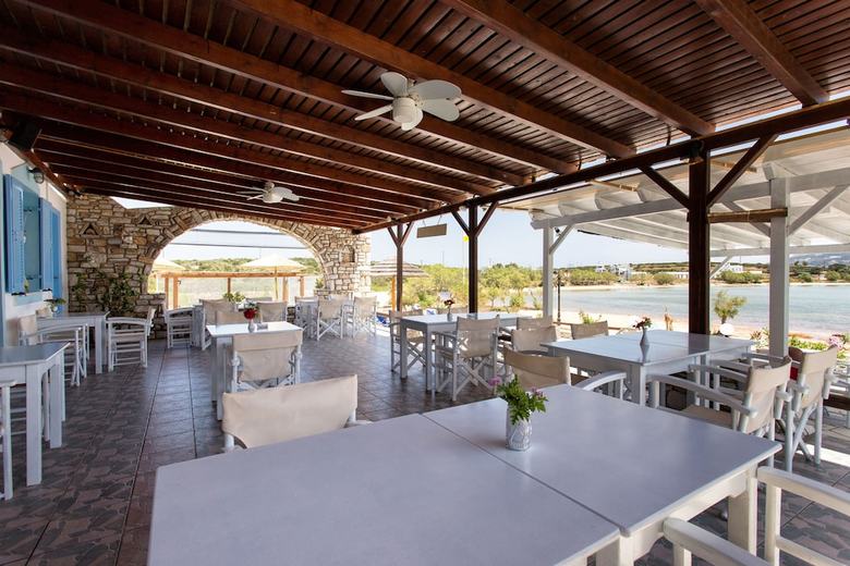 Hotel Theologos Beach