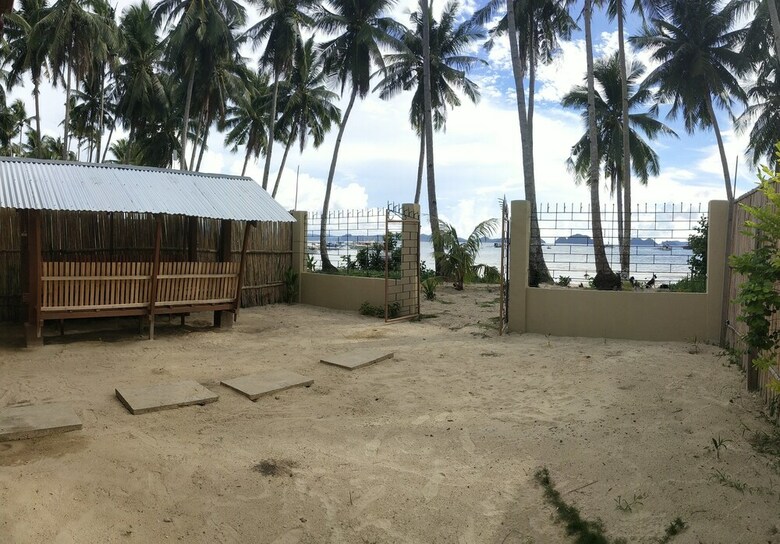 Hotel Palm Bay Beach Cottages