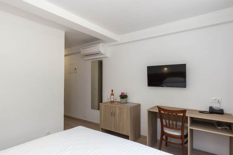 Hotel Vimbula