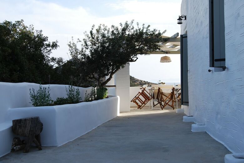 Apartamentos Maistrali Studio - House Levante