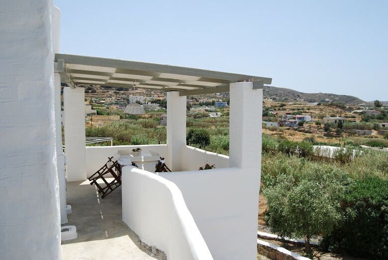 Apartamentos Maistrali Studio - House Levante