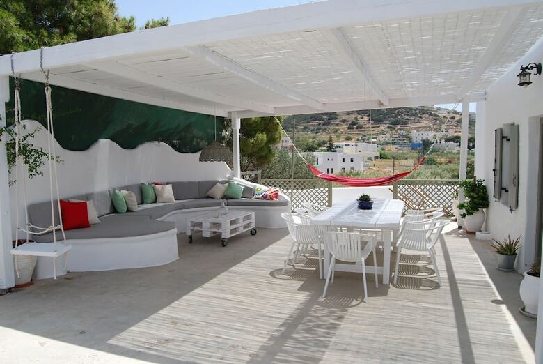 Apartamentos Maistrali Studio - House Levante