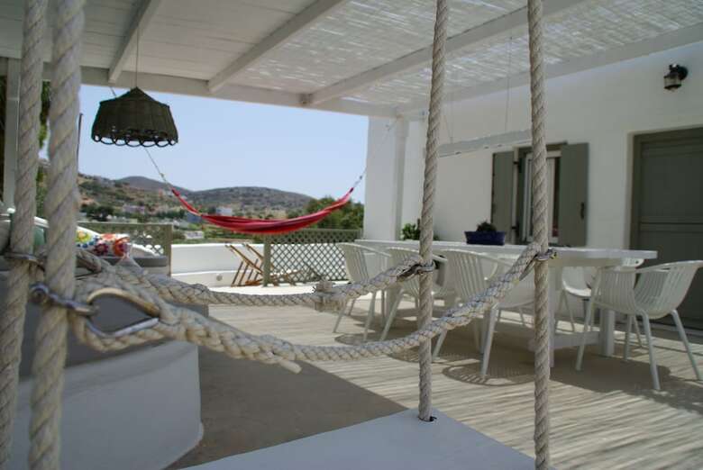 Apartamentos Maistrali Studio - House Levante