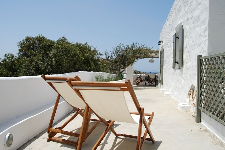 Apartamentos Maistrali Studio - House Levante