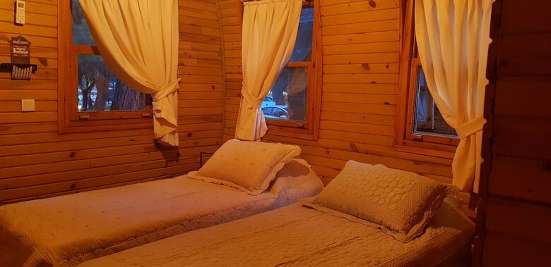 Hotel Green Pine Beach & Bungalows