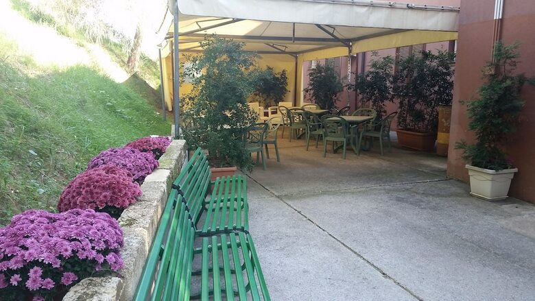 Apartamento Residence Calaghena