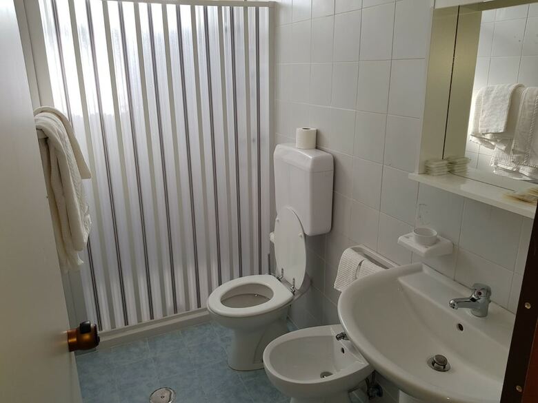 Apartamento Residence Calaghena