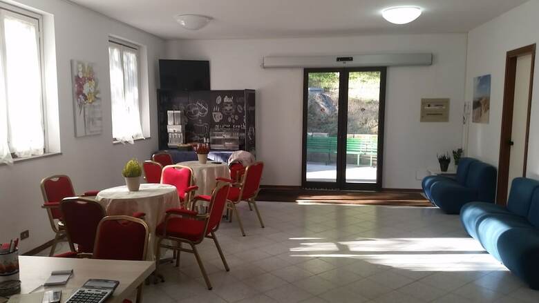 Apartamento Residence Calaghena
