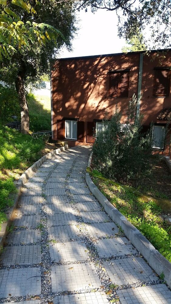 Apartamento Residence Calaghena