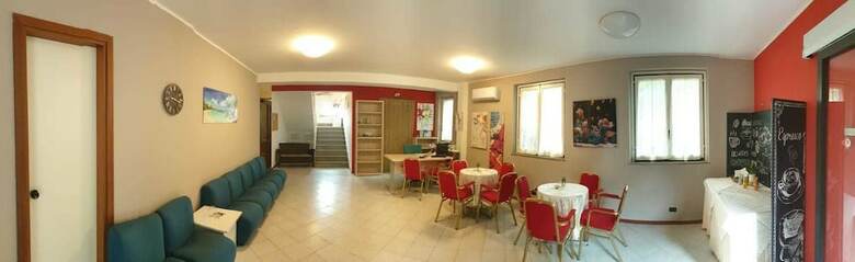 Apartamento Residence Calaghena