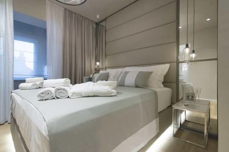Hotel Fortuna Luxury Rooms