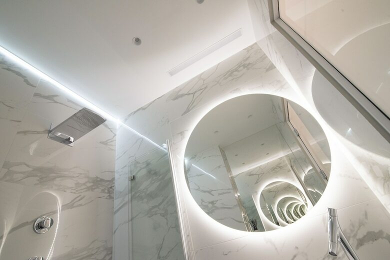 Hotel Fortuna Luxury Rooms
