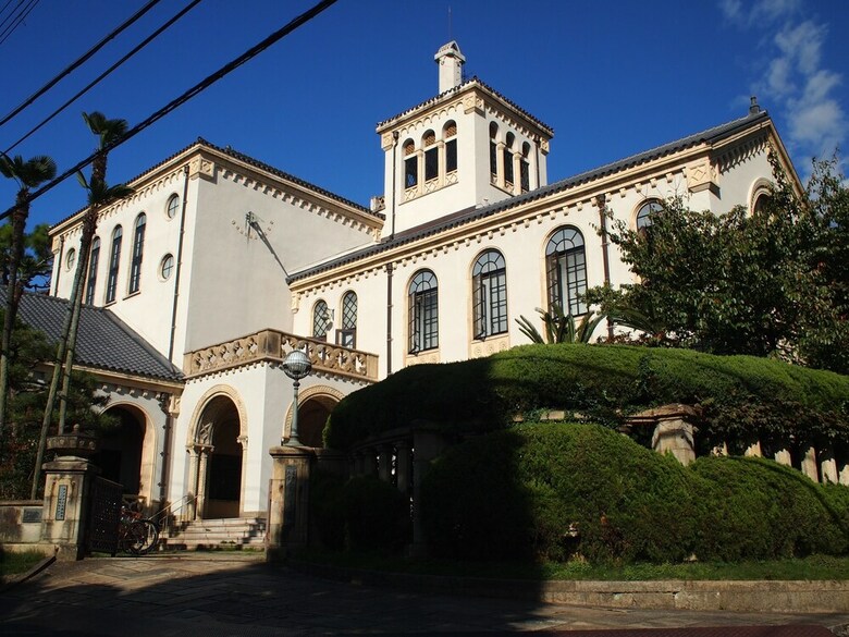 Tsumugi Sennyuji