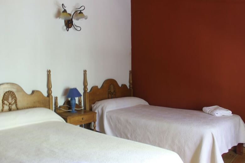 Agroturismo Casa Rural La Oca I