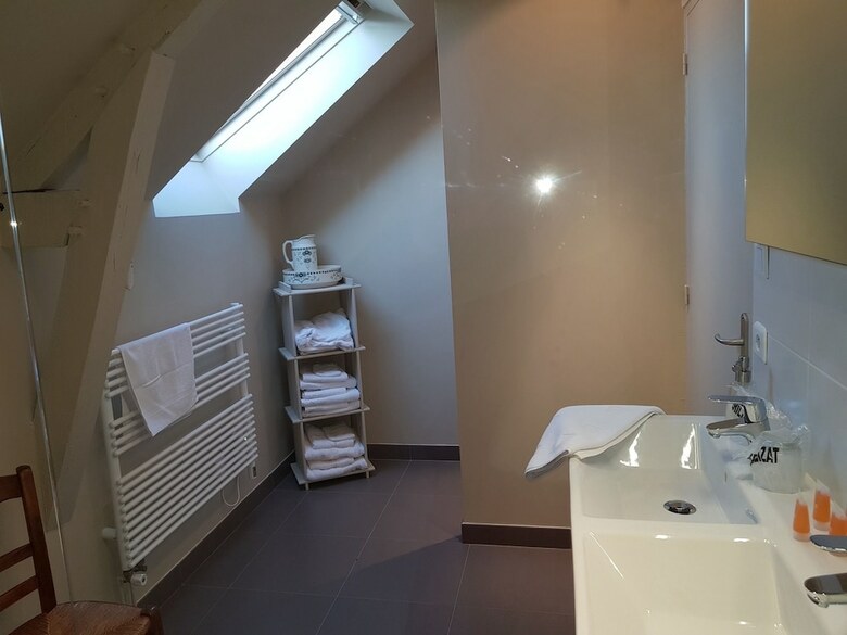 Hotel La Peuterne