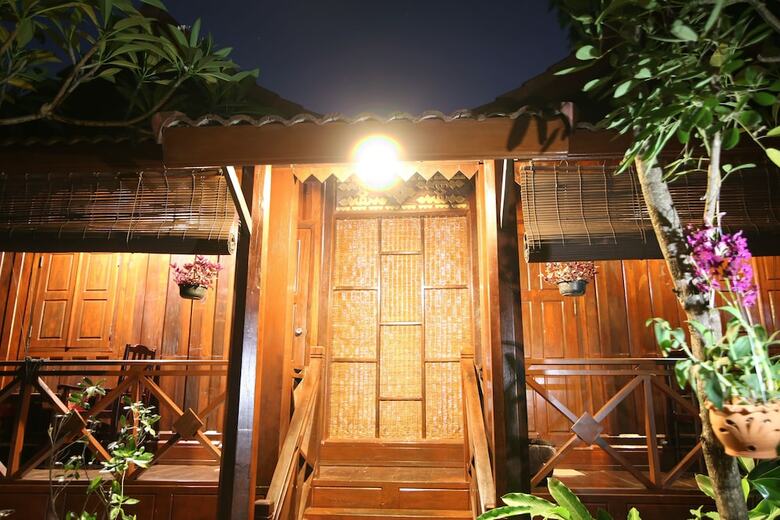 Hotel Sala Inpeng Bungalow
