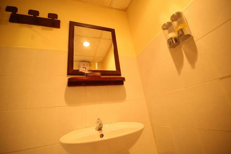 Hotel Sala Inpeng Bungalow