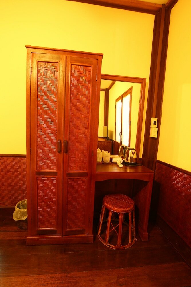 Hotel Sala Inpeng Bungalow
