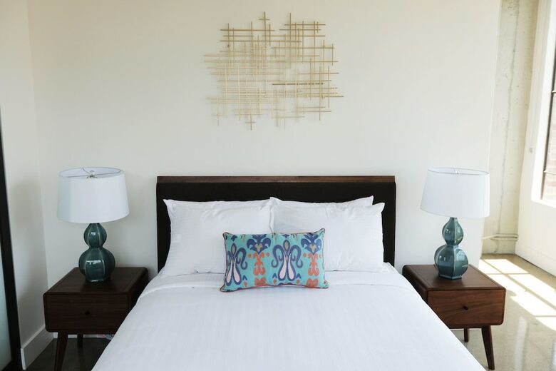 Aparthotel Downtown Lofty Suites