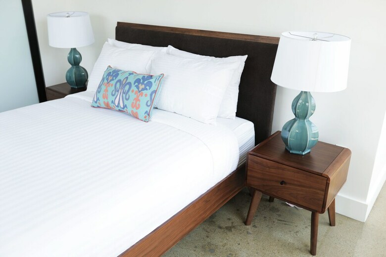 Aparthotel Downtown Lofty Suites