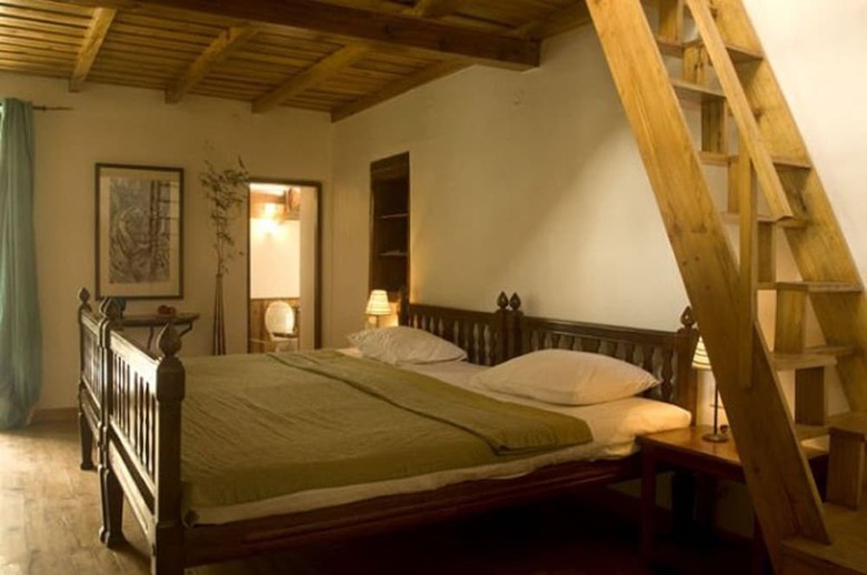Hotel Bara Bungalow, Gethia - A Rosakue Collection