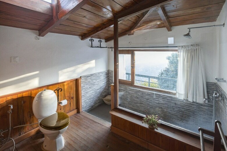 Hotel Bara Bungalow, Gethia - A Rosakue Collection