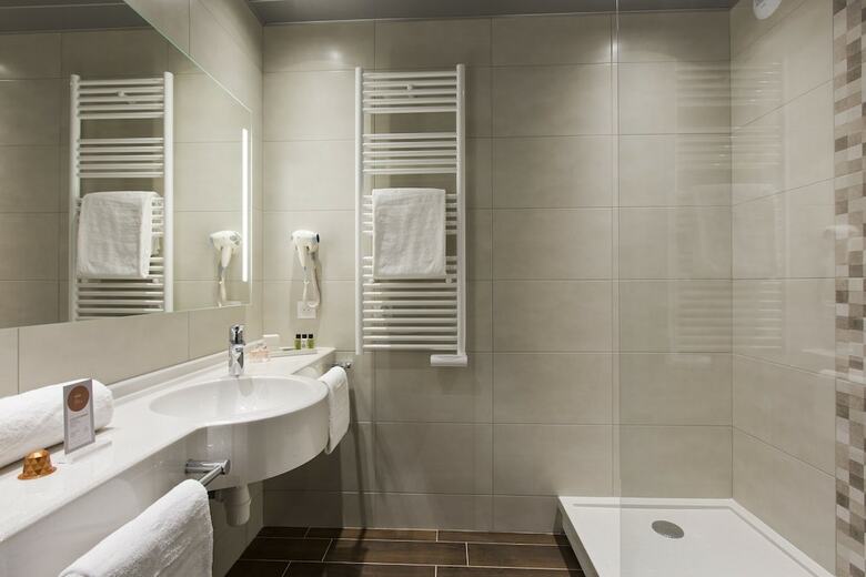 Hotel H�tel Roi Soleil Prestige Strasbourg