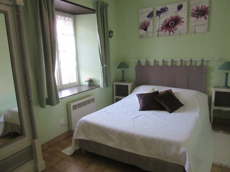 G�te Le Haras Le Haut Manoir