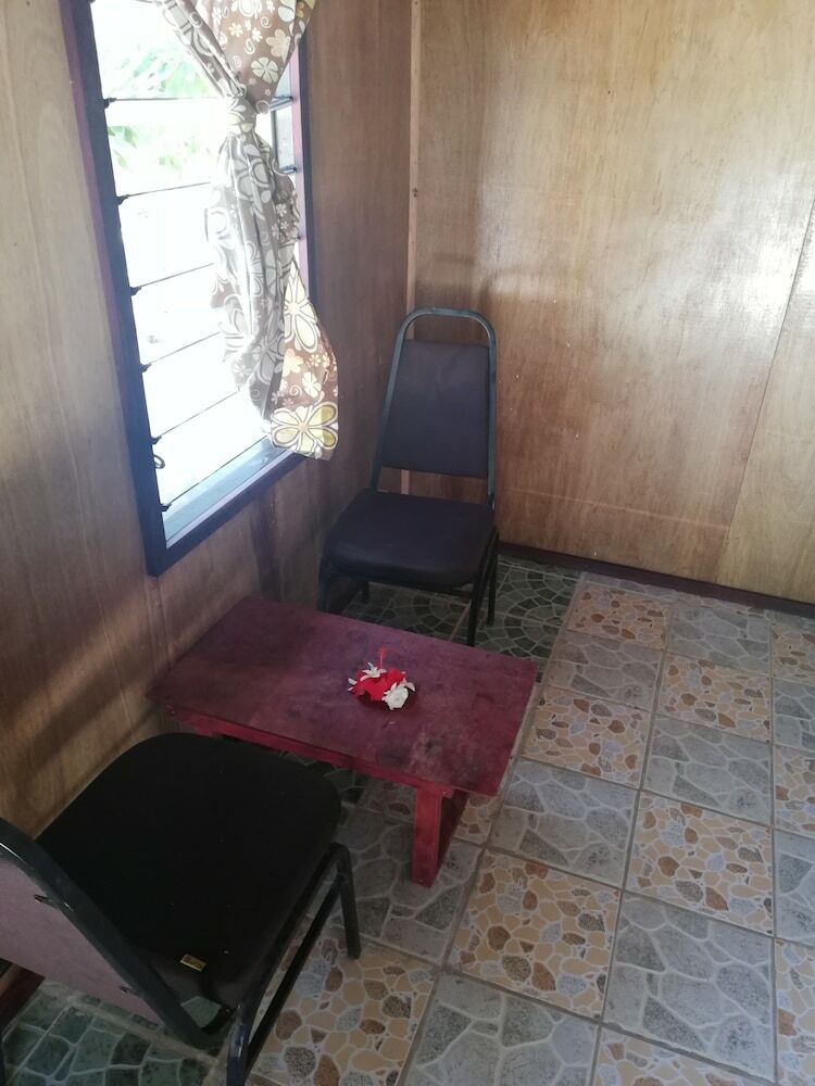 Hostal Gold Coast Inn