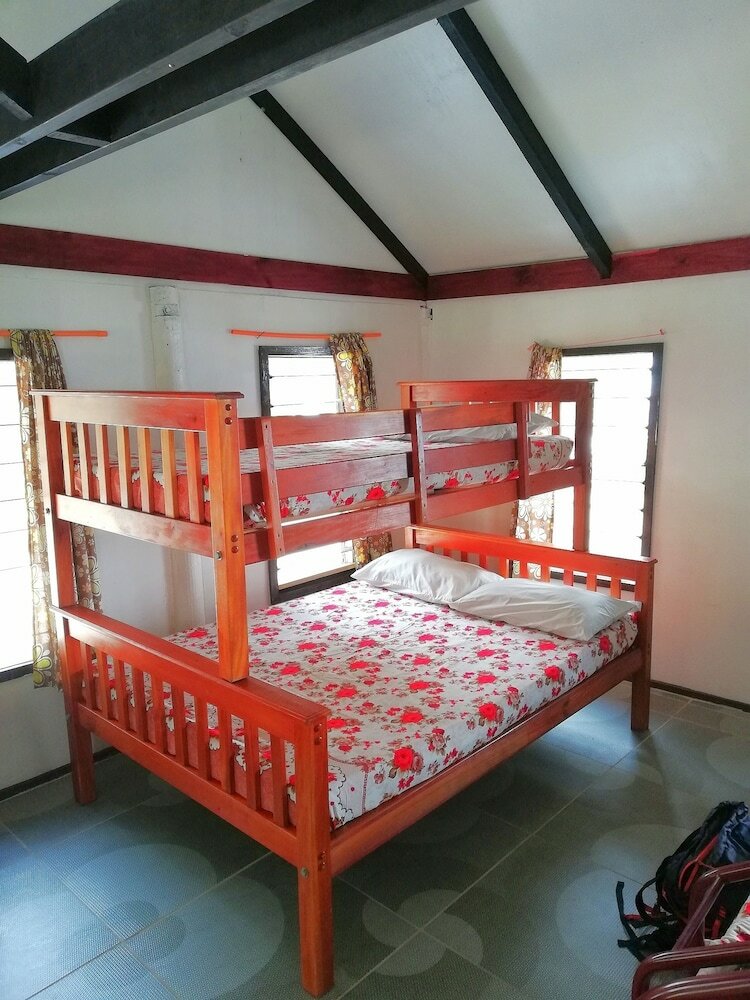 Hostal Gold Coast Inn