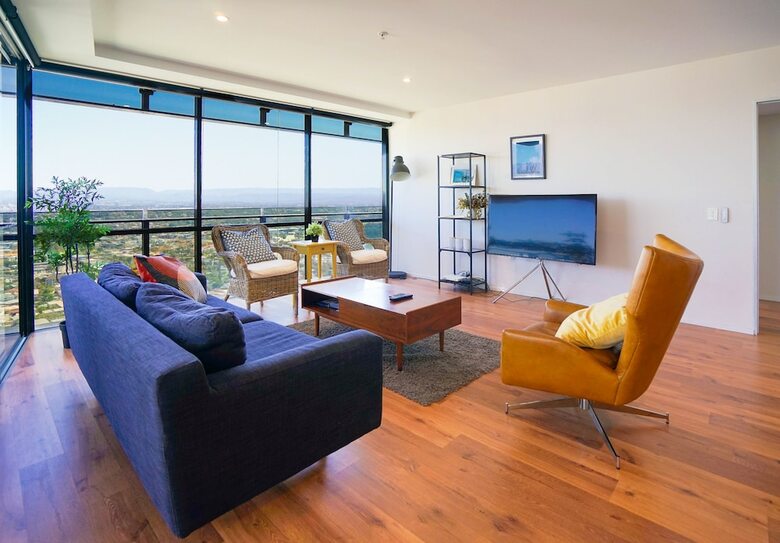Apartamentos Circle On Cavill Apts - Holiday Paradise