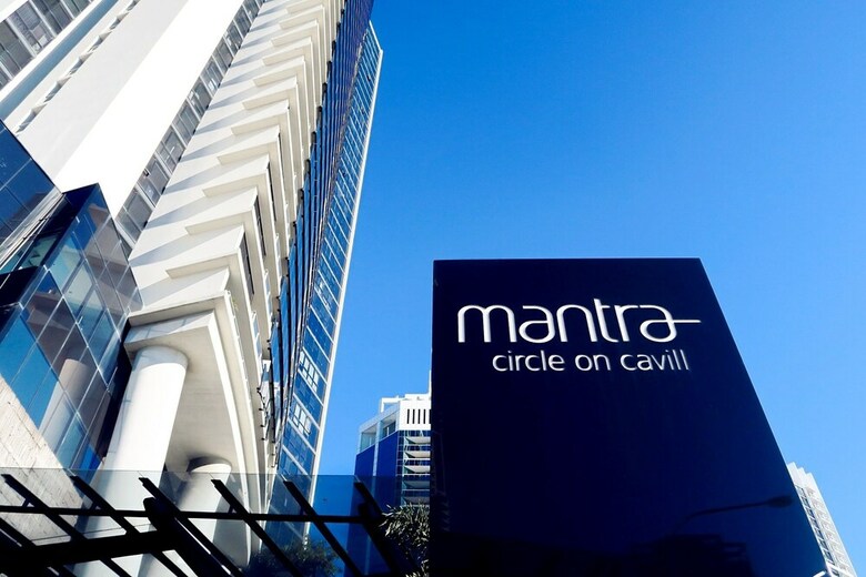Apartamentos Circle On Cavill Apts - Holiday Paradise
