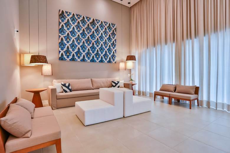 Hotel Transamerica Executive Campos Dos Goytacazes