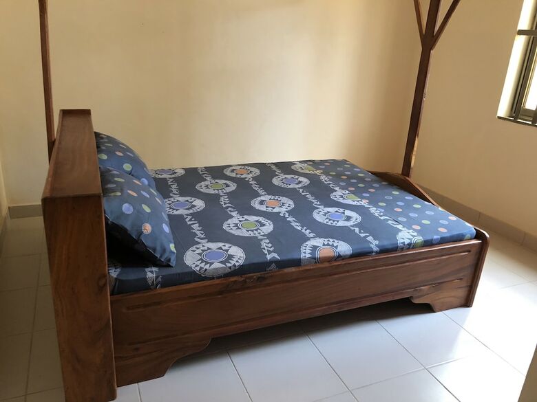 Villa Climatisee Sainte Georgette