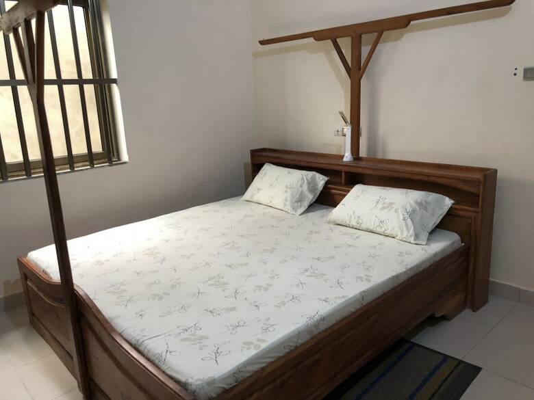 Villa Climatisee Sainte Georgette