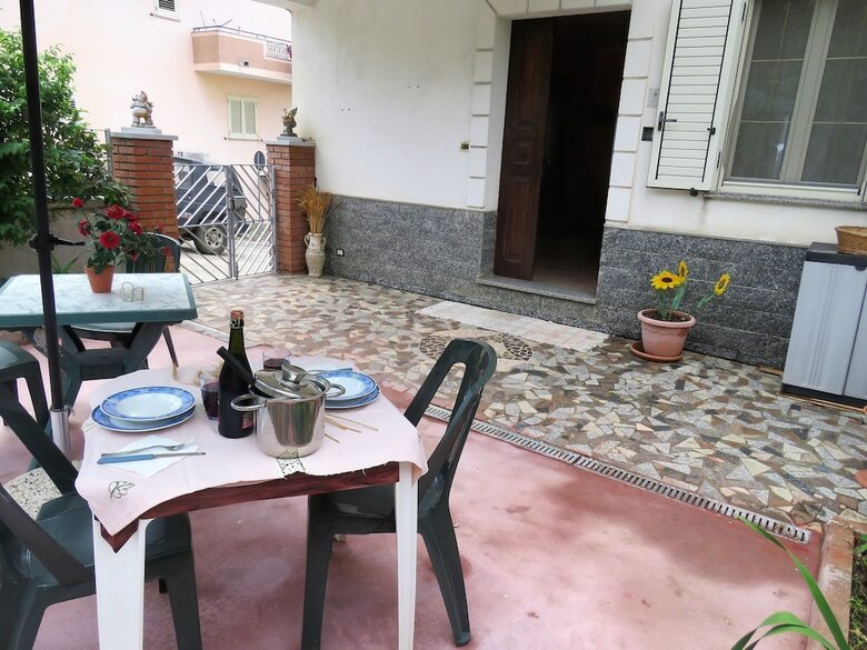 Guest House Vista Mare