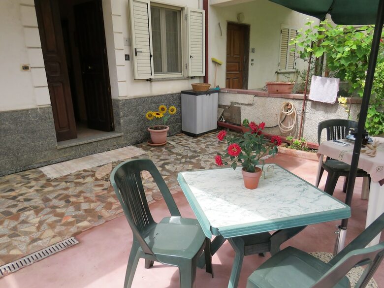 Guest House Vista Mare