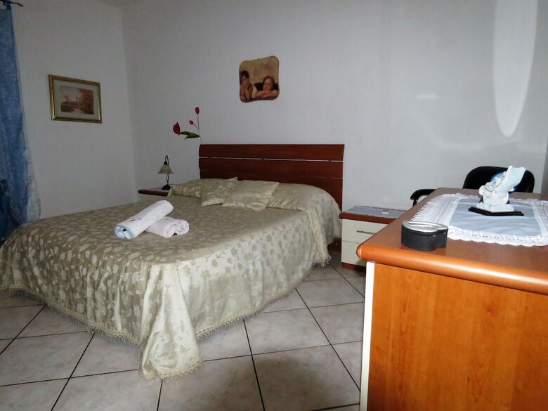 Guest House Vista Mare