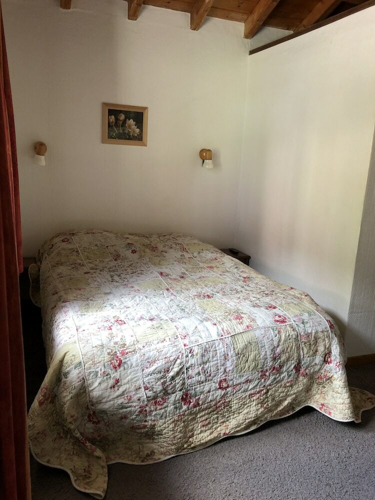 Hotel H�tel La Bergerie