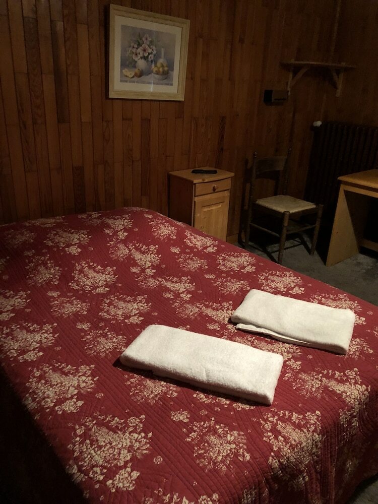 Hotel H�tel La Bergerie