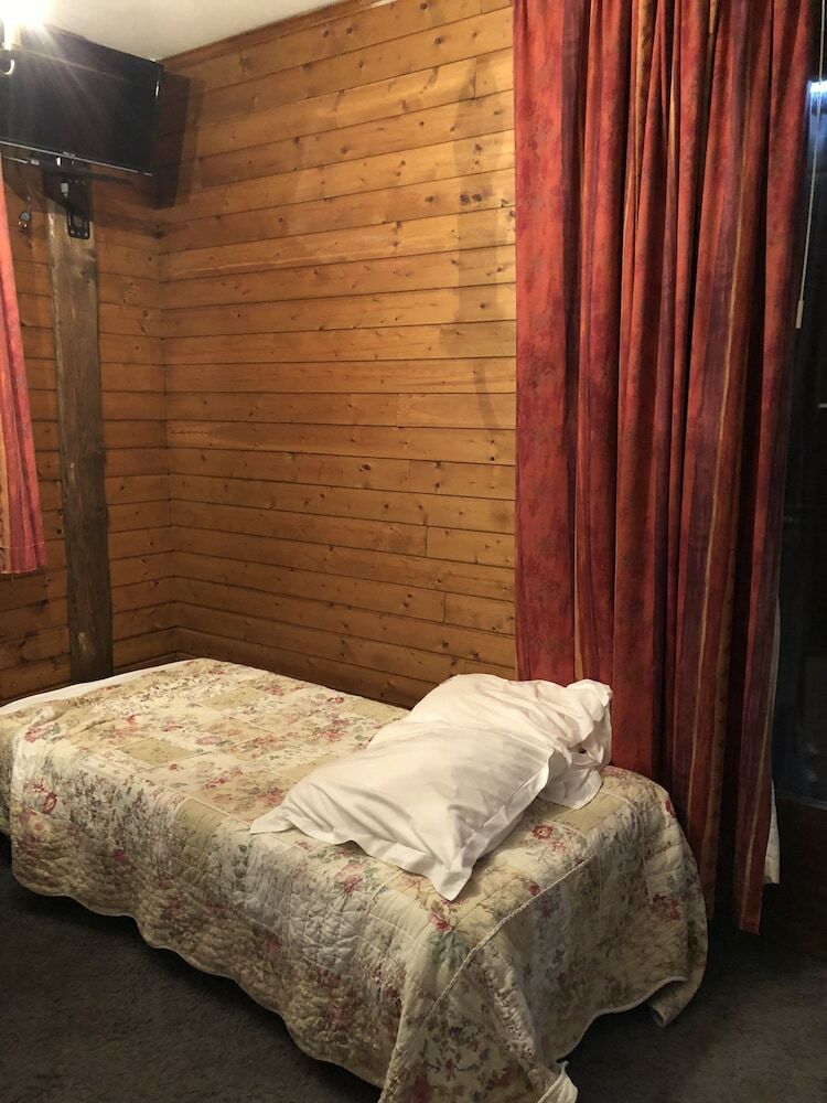 Hotel H�tel La Bergerie